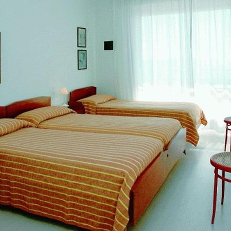 Lignano Sabbiadoro Sea Front 아파트 외부 사진