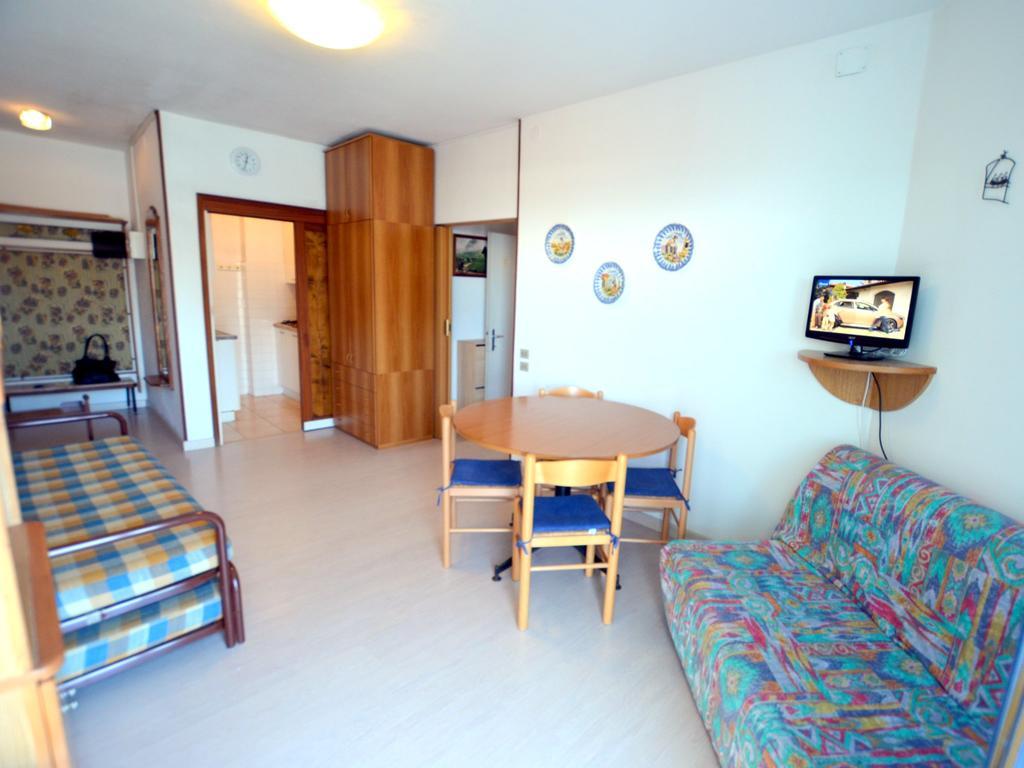 Lignano Sabbiadoro Sea Front 아파트 외부 사진