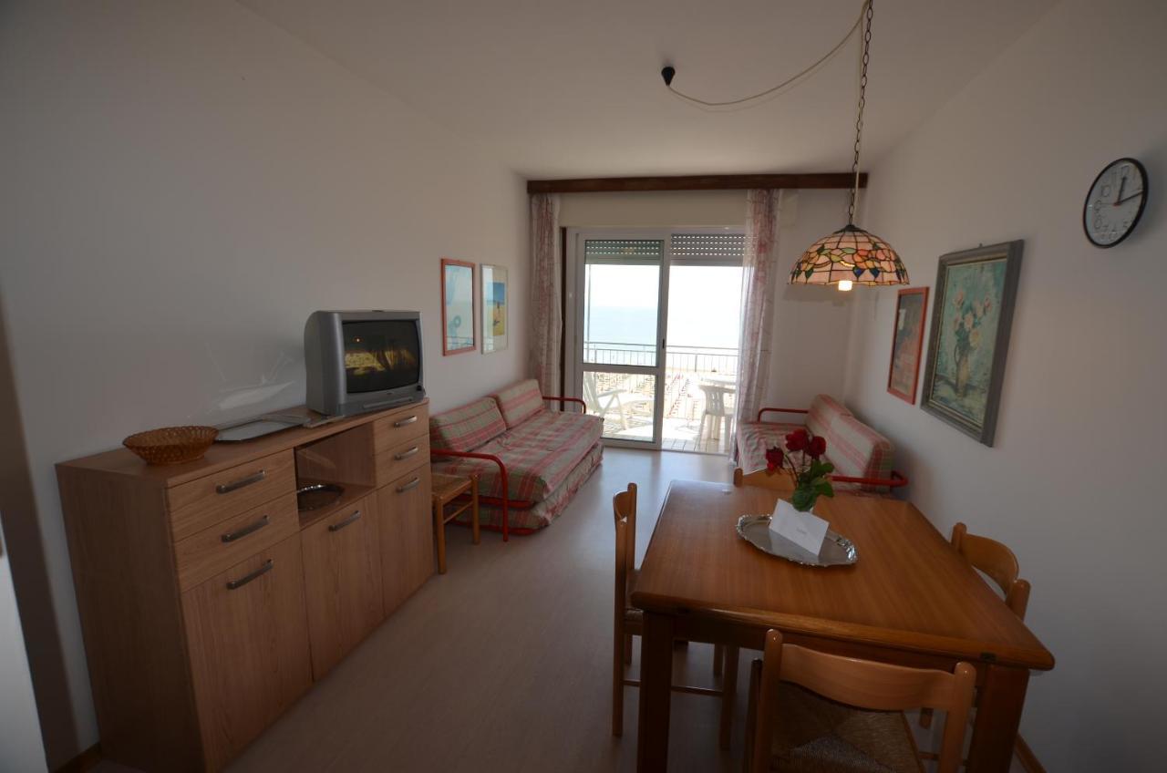 Lignano Sabbiadoro Sea Front 아파트 외부 사진