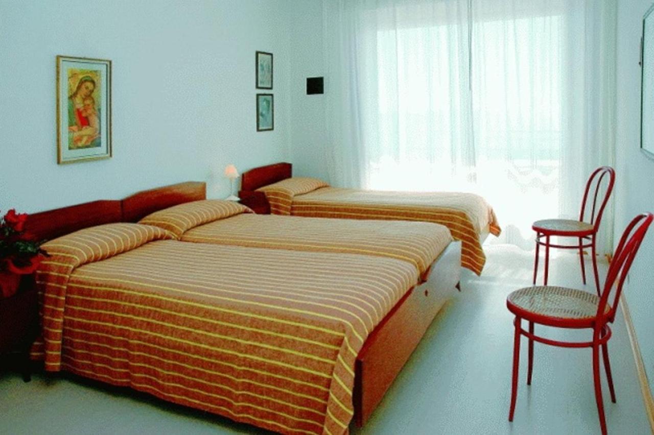Lignano Sabbiadoro Sea Front 아파트 외부 사진